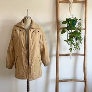 Vintage Jacket